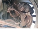 Recambio de mangueta delantera derecha para bmw 3 (g20, g80, g28) 320 d mild-hybrid referencia OEM IAM 31216878610  