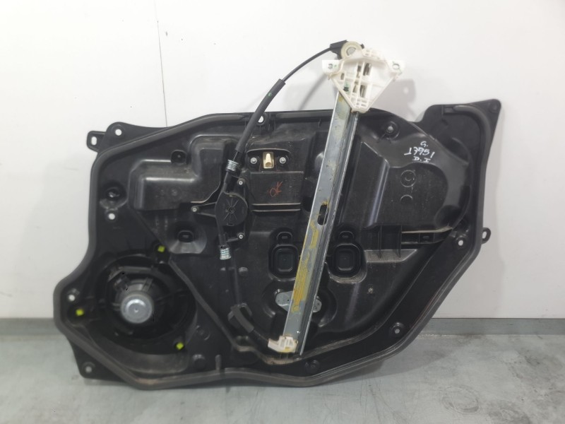 Recambio de elevalunas delantero izquierdo para mazda 2 hatchback (dl, dj) 1.5 skyactiv-g referencia OEM IAM DA6C59590A  