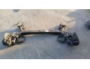 Recambio de puente trasero para fiat 500 (312_) 1.4 (312axc1b, 312cxc1b) referencia OEM IAM 51889558 Disco 4 TORN C/ABS 