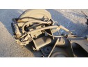Recambio de puente trasero para fiat 500 (312_) 1.4 (312axc1b, 312cxc1b) referencia OEM IAM 51889558 Disco 4 TORN C/ABS 