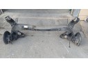 Recambio de puente trasero para peugeot 3008 ii suv (mc_, mr_, mj_, m4_) 1.5 bluehdi 130 referencia OEM IAM 9833974980 DISCO 5 T