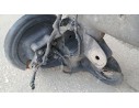 Recambio de puente trasero para peugeot 3008 ii suv (mc_, mr_, mj_, m4_) 1.5 bluehdi 130 referencia OEM IAM 9833974980 DISCO 5 T