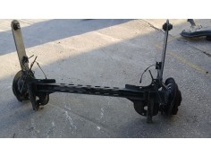 PUENTE TRASERO 555016630R DISCO 5 TORN C/ABS 