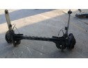 Recambio de puente trasero para renault trafic iii autobús (jg_) 1.6 dci 120 (jgmb) referencia OEM IAM 555016630R DISCO 5 TORN C