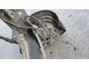 Recambio de puente trasero para renault trafic iii autobús (jg_) 1.6 dci 120 (jgmb) referencia OEM IAM 555016630R DISCO 5 TORN C