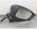 Recambio de retrovisor derecho para mazda 2 hatchback (dl, dj) 1.5 skyactiv-g referencia OEM IAM DA7G69121  
