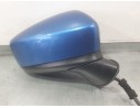 Recambio de retrovisor derecho para mazda 2 hatchback (dl, dj) 1.5 skyactiv-g referencia OEM IAM DA7G69121  