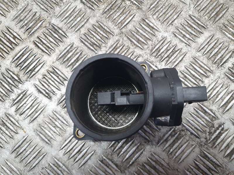 Recambio de caudalimetro para audi a3 (8l) 1.8 attraction referencia OEM IAM 0280218002 BOSCH 