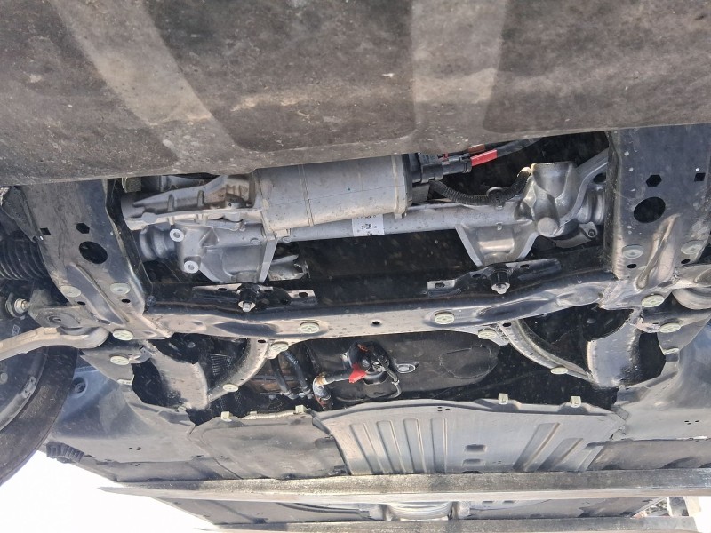 Recambio de puente delantero para bmw 3 (g20, g80, g28) 320 d mild-hybrid referencia OEM IAM 31106883131  