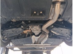 PUENTE TRASERO 33318837913 DISCO C/ABS Y 5 TORNILLOS 
