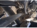 Recambio de transmision trasera izquierda para bmw 3 (g20, g80, g28) 320 d mild-hybrid referencia OEM IAM 33208665783  