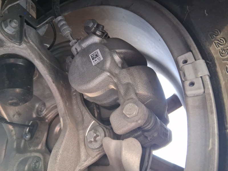 Recambio de pinza freno delantera derecha para bmw 3 (g20, g80, g28) 320 d mild-hybrid referencia OEM IAM 63145A23EB5  
