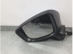 RETROVISOR IZQUIERDO DA7G69181 21395001LH 