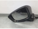 Recambio de retrovisor izquierdo para mazda 2 hatchback (dl, dj) 1.5 skyactiv-g referencia OEM IAM DA7G69181  