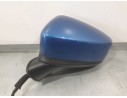 Recambio de retrovisor izquierdo para mazda 2 hatchback (dl, dj) 1.5 skyactiv-g referencia OEM IAM DA7G69181  