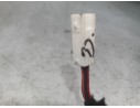 Recambio de retrovisor izquierdo para mazda 2 hatchback (dl, dj) 1.5 skyactiv-g referencia OEM IAM DA7G69181  