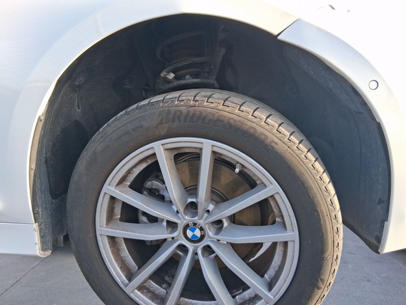 Recambio de plastico pase rueda del. dch. para bmw 3 (g20, g80, g28) 320 d mild-hybrid referencia OEM IAM 51719448746  