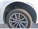 Recambio de plastico pase rueda del. dch. para bmw 3 (g20, g80, g28) 320 d mild-hybrid referencia OEM IAM 51719448746  