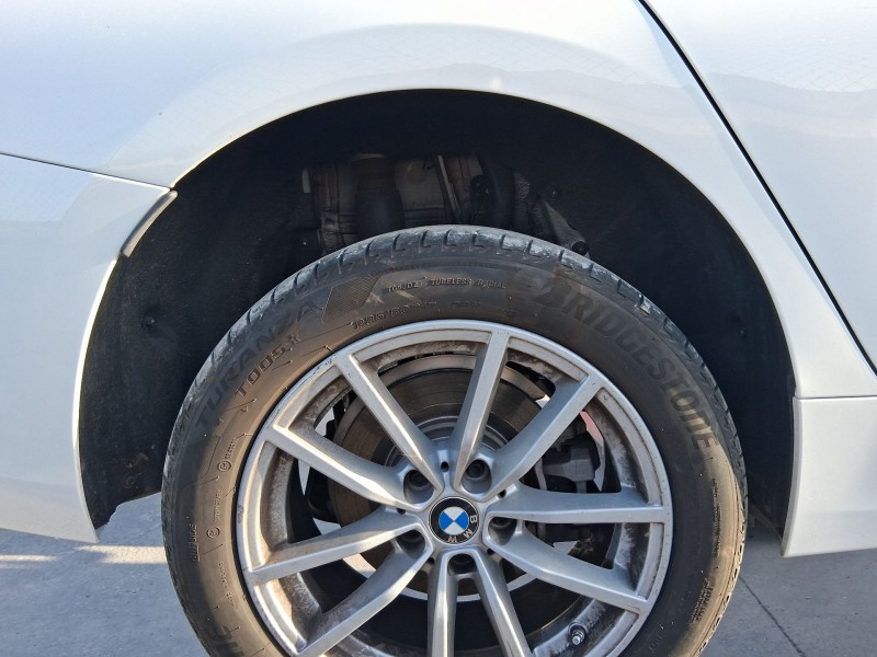 Recambio de plastico pase rueda tras. dch. para bmw 3 (g20, g80, g28) 320 d mild-hybrid referencia OEM IAM 51719627872  