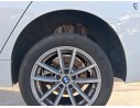Recambio de plastico pase rueda tras. izq. para bmw 3 (g20, g80, g28) 320 d mild-hybrid referencia OEM IAM 51719627871  