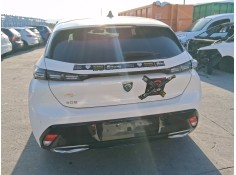 PEUGEOT 308 III (FB_, FH_, FP_, F3_, FM_)