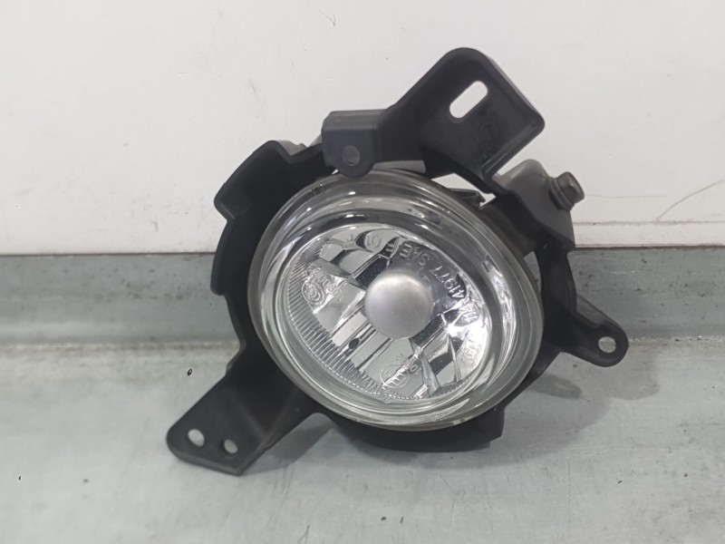 Recambio de faro antiniebla derecho para mazda 2 hatchback (dl, dj) 1.5 skyactiv-g referencia OEM IAM   