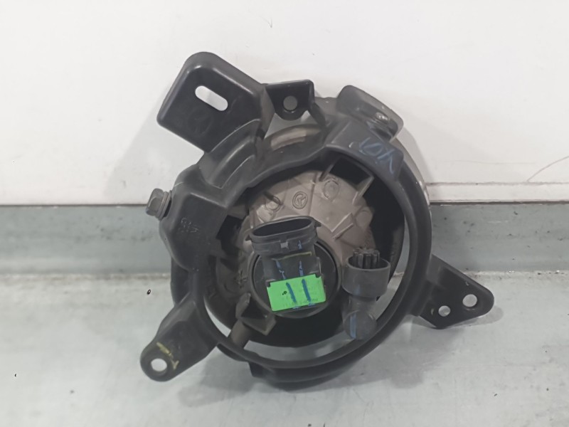 Recambio de faro antiniebla derecho para mazda 2 hatchback (dl, dj) 1.5 skyactiv-g referencia OEM IAM   