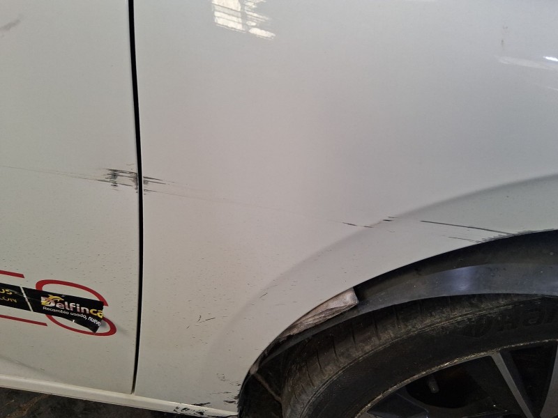 Recambio de aleta delantera derecha para peugeot 308 iii (fb_, fh_, fp_, f3_, fm_) bluehdi 130 (fbyhzl, fbyhzt) referencia OEM I