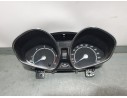 Recambio de cuadro instrumentos para ford fiesta (ccn) ambiente referencia OEM IAM C1BT10849GAT  PALMELA PLANT
