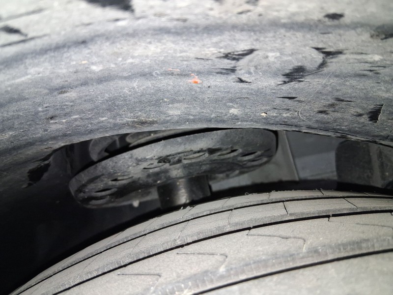 Recambio de amortiguador delantero derecho para peugeot 308 iii (fb_, fh_, fp_, f3_, fm_) bluehdi 130 (fbyhzl, fbyhzt) referenci