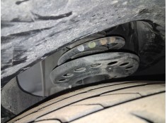 Recambio de amortiguador delantero izquierdo para peugeot 308 iii (fb_, fh_, fp_, f3_, fm_) bluehdi 130 (fbyhzl, fbyhzt) referen