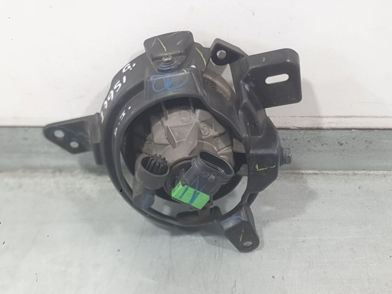 Recambio de faro antiniebla izquierdo para mazda 2 hatchback (dl, dj) 1.5 skyactiv-g referencia OEM IAM   
