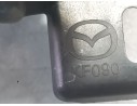 Recambio de faro antiniebla izquierdo para mazda 2 hatchback (dl, dj) 1.5 skyactiv-g referencia OEM IAM   