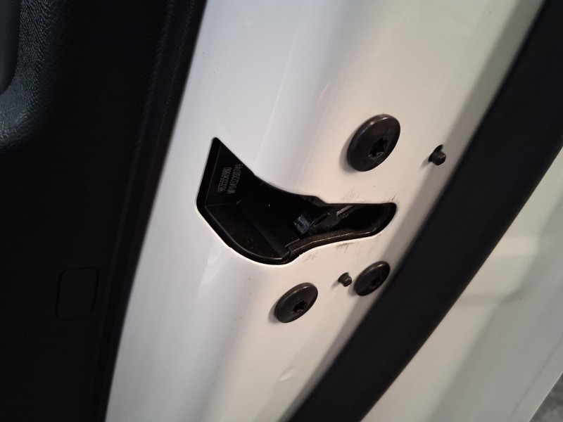 Recambio de cerradura puerta delantera derecha para peugeot 308 iii (fb_, fh_, fp_, f3_, fm_) bluehdi 130 (fbyhzl, fbyhzt) refer