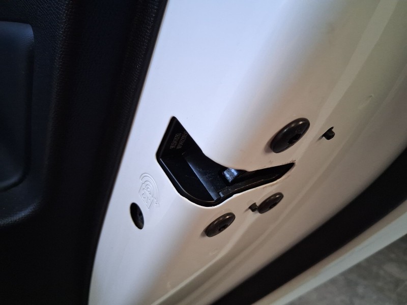 Recambio de cerradura puerta trasera derecha para peugeot 308 iii (fb_, fh_, fp_, f3_, fm_) bluehdi 130 (fbyhzl, fbyhzt) referen