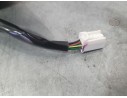 Recambio de piloto trasero izquierdo exterior para mazda 2 hatchback (dl, dj) 1.5 skyactiv-g referencia OEM IAM DB5J51160D  