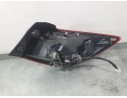 Recambio de piloto trasero izquierdo exterior para mazda 2 hatchback (dl, dj) 1.5 skyactiv-g referencia OEM IAM DB5J51160D  