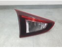 Recambio de piloto trasero izquierdo interior para mazda 2 hatchback (dl, dj) 1.5 skyactiv-g referencia OEM IAM DB5J513G0B  
