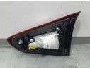 Recambio de piloto trasero izquierdo interior para mazda 2 hatchback (dl, dj) 1.5 skyactiv-g referencia OEM IAM DB5J513G0B  