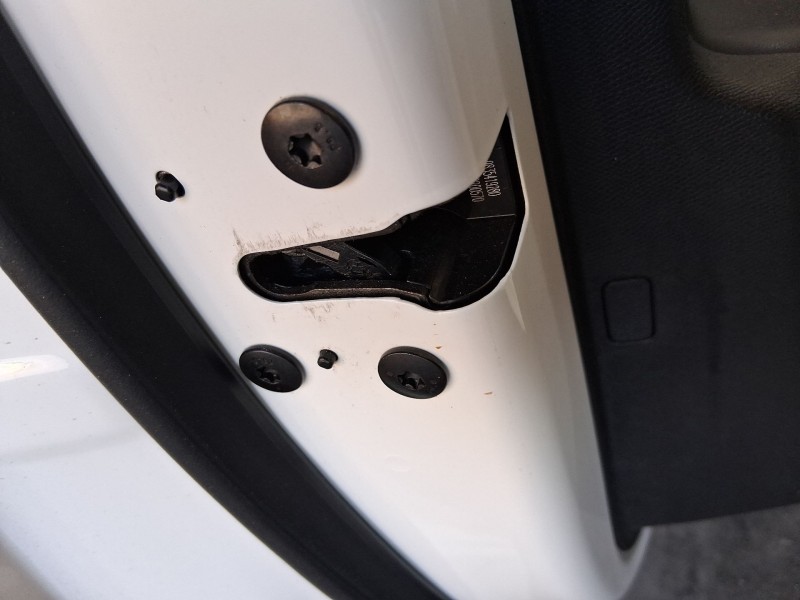 Recambio de cerradura puerta delantera izquierda para peugeot 308 iii (fb_, fh_, fp_, f3_, fm_) bluehdi 130 (fbyhzl, fbyhzt) ref