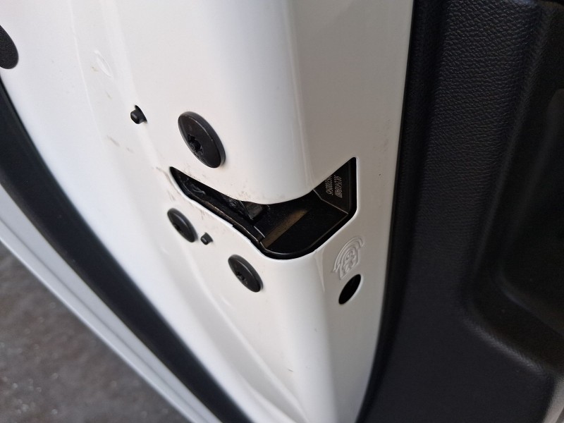 Recambio de cerradura puerta trasera izquierda para peugeot 308 iii (fb_, fh_, fp_, f3_, fm_) bluehdi 130 (fbyhzl, fbyhzt) refer