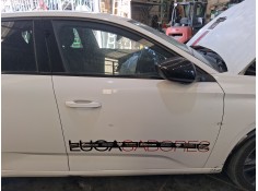 Recambio de puerta delantera derecha para peugeot 308 iii (fb_, fh_, fp_, f3_, fm_) bluehdi 130 (fbyhzl, fbyhzt) referencia OEM 