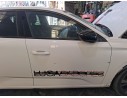 Recambio de puerta delantera derecha para peugeot 308 iii (fb_, fh_, fp_, f3_, fm_) bluehdi 130 (fbyhzl, fbyhzt) referencia OEM 
