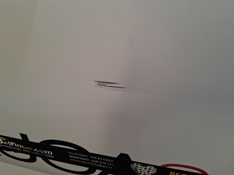Recambio de puerta delantera derecha para peugeot 308 iii (fb_, fh_, fp_, f3_, fm_) bluehdi 130 (fbyhzl, fbyhzt) referencia OEM 