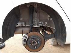 Recambio de plastico pase rueda tras. dch. para hyundai i20 iii (bc3, bi3) 1.0 t-gdi referencia OEM IAM 86822Q0000  