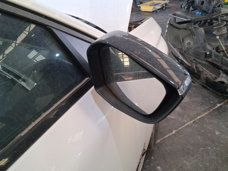 Recambio de retrovisor derecho para peugeot 308 iii (fb_, fh_, fp_, f3_, fm_) bluehdi 130 (fbyhzl, fbyhzt) referencia OEM IAM 98