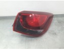 Recambio de piloto trasero derecho exterior para mazda 2 hatchback (dl, dj) 1.5 skyactiv-g referencia OEM IAM DB5J51150D  