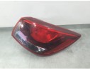 Recambio de piloto trasero derecho exterior para mazda 2 hatchback (dl, dj) 1.5 skyactiv-g referencia OEM IAM DB5J51150D  