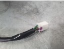 Recambio de piloto trasero derecho exterior para mazda 2 hatchback (dl, dj) 1.5 skyactiv-g referencia OEM IAM DB5J51150D  