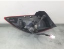 Recambio de piloto trasero derecho exterior para mazda 2 hatchback (dl, dj) 1.5 skyactiv-g referencia OEM IAM DB5J51150D  